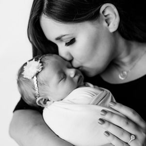 Meet your Posher, Courtney